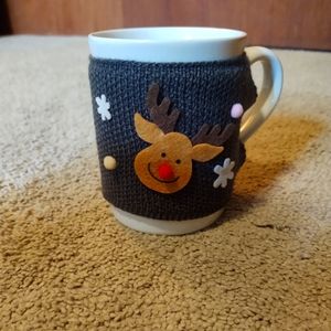 Coffee mug